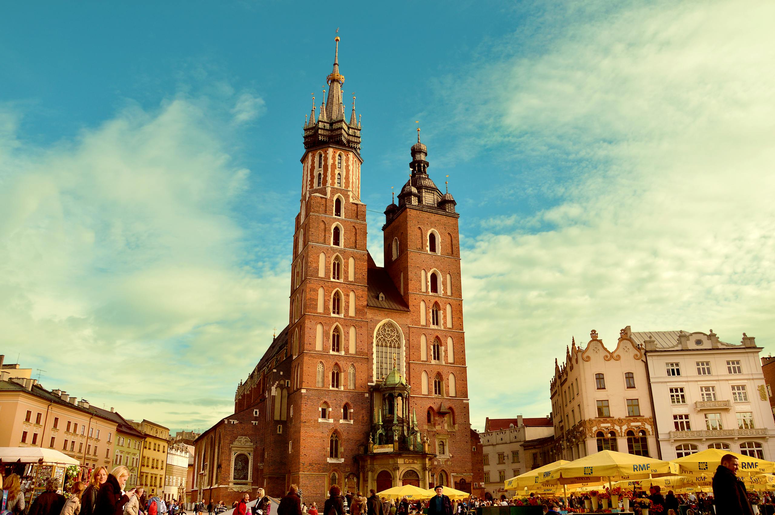 poland