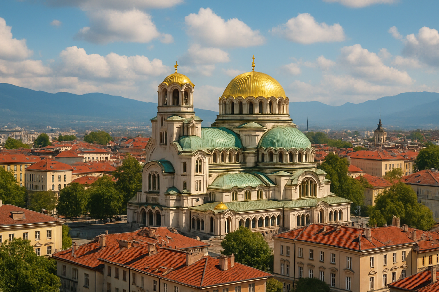 bulgaria